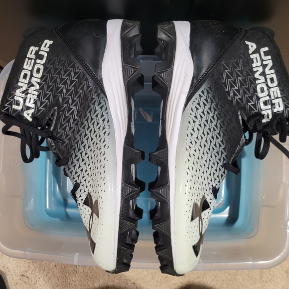 Under Armour Renegade RM-11.5 main image 7